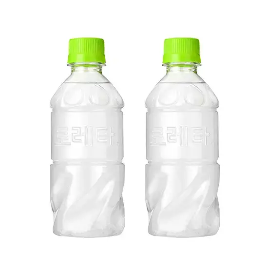 [본사직영]토레타 무라벨 340ml*20페트